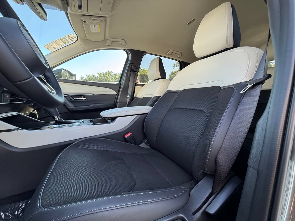 New 2026 MAZDA CX-5 Select AWD/4WD image 34