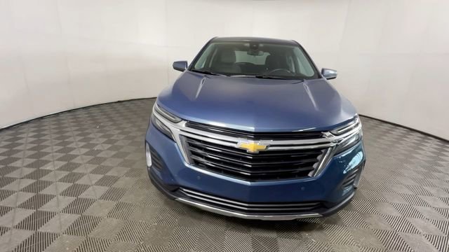 Used 2024 Chevrolet Equinox LT FWD image 15