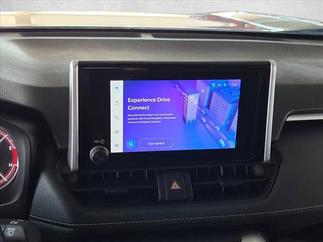 Used 2025 Toyota RAV4 LE FWD image 13