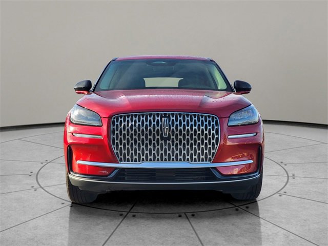 Certified 2024 Lincoln Corsair AWD w/ Equipment Group 101A image 15