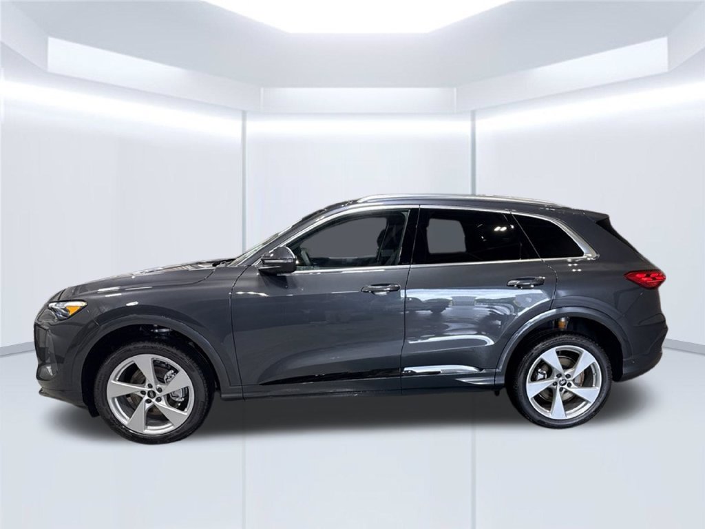 New 2026 Audi Q5 Premium Plus AWD/4WD image 2