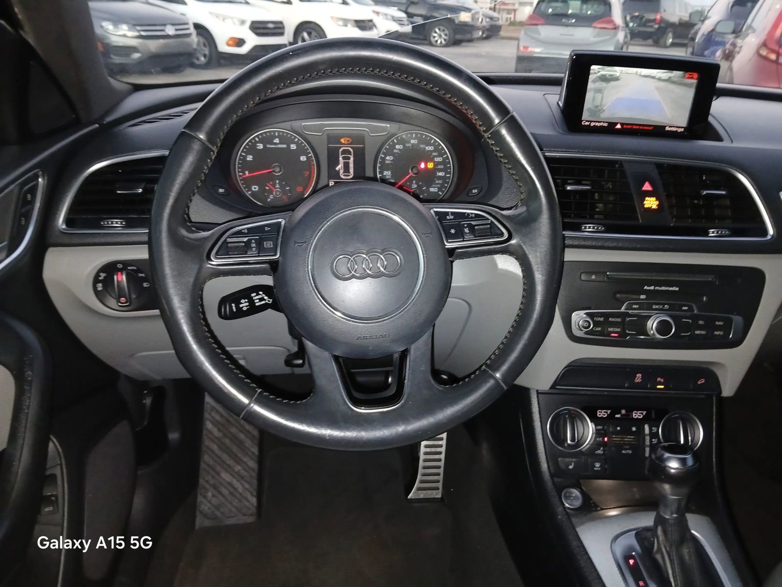 Used 2018 Audi Q3 2.0T Premium FWD image 26