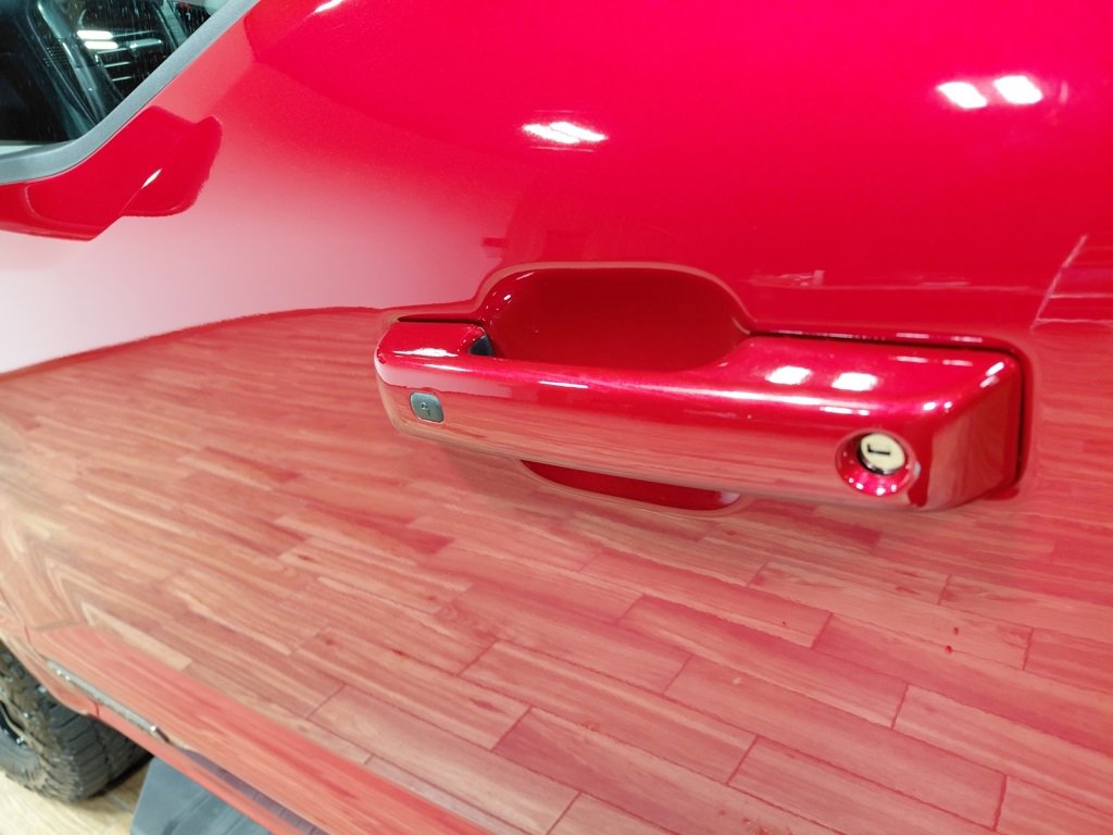 Certified 2022 Ford F150 XLT w/ Equipment Group 302A High image 12