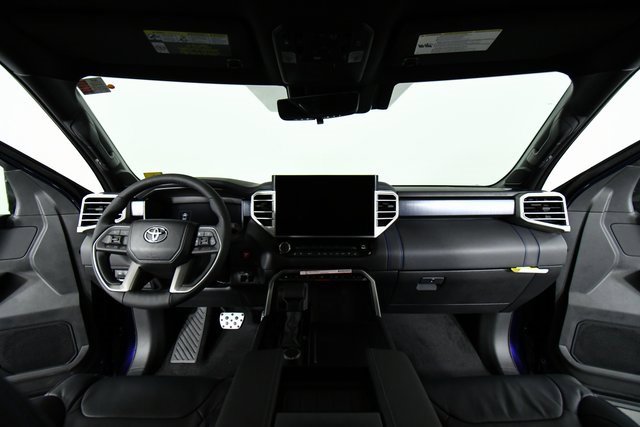 New 2026 Toyota Tundra Platinum image 17