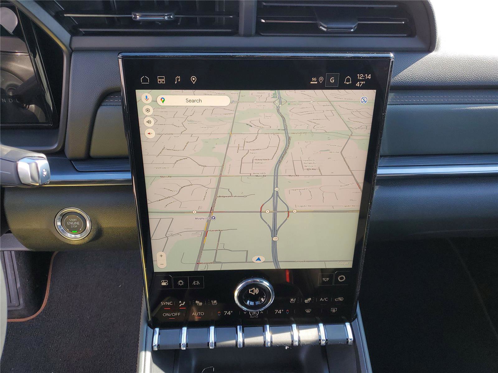 New 2026 GMC Terrain AT4 image 28