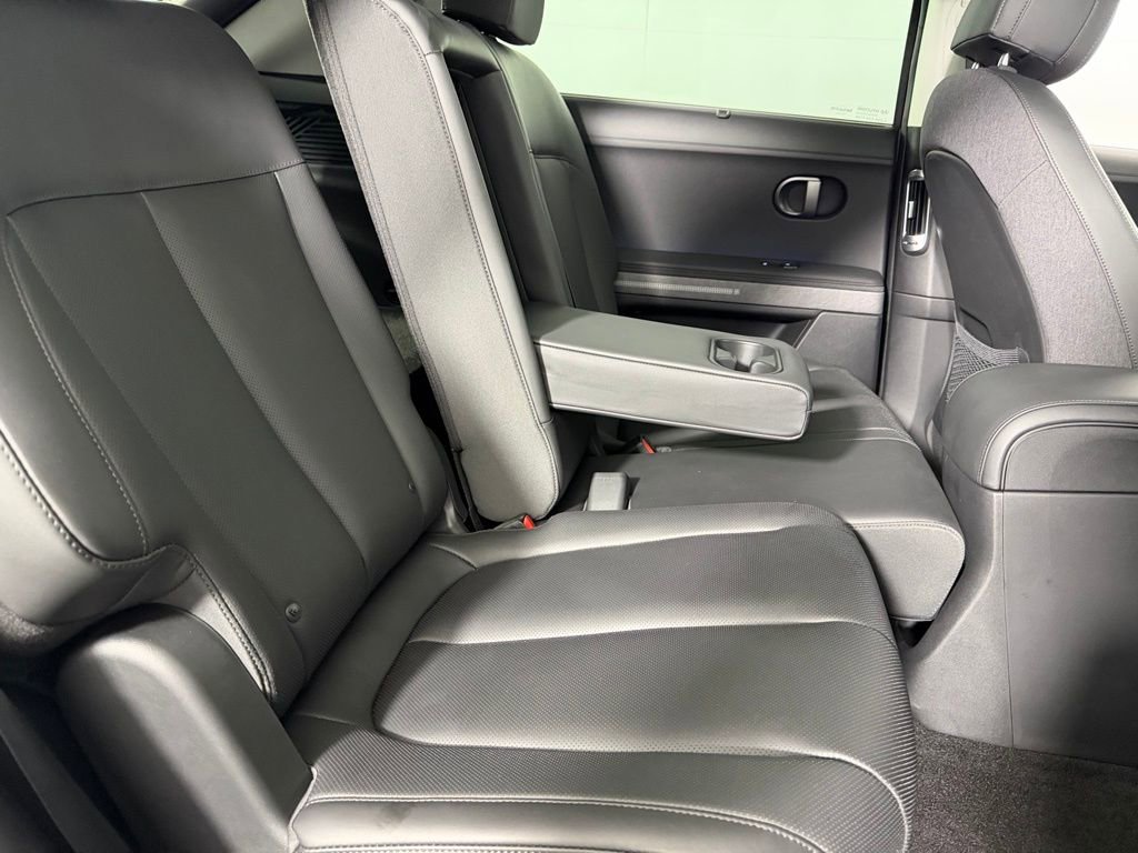 Used 2025 Hyundai Ioniq 5 Limited RWD image 31