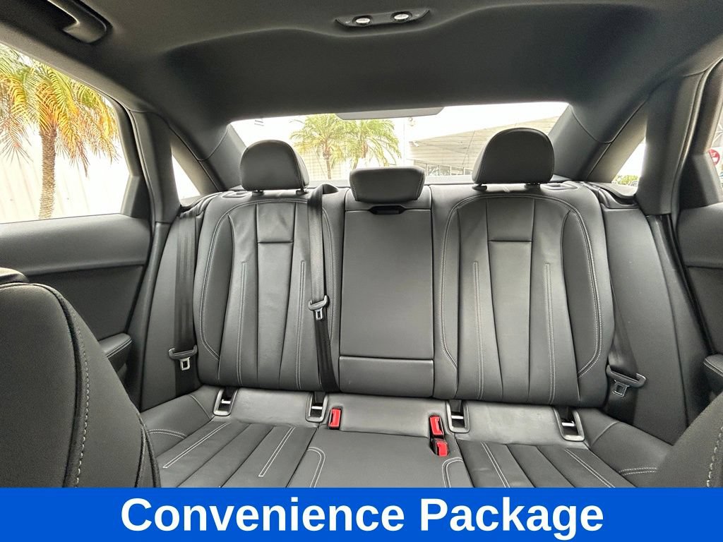 Used 2023 Audi A4 2.0T Premium Plus AWD/4WD image 13