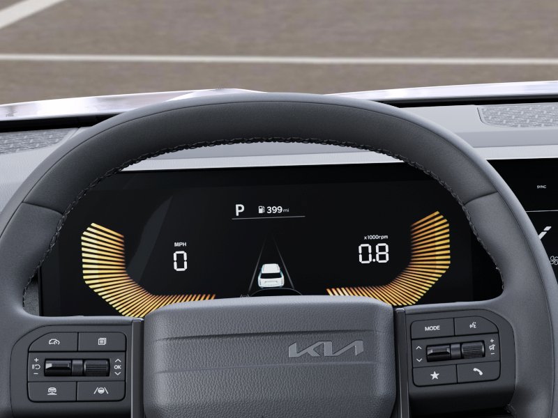 New 2027 Kia Telluride EX X-Line AWD/4WD image 21