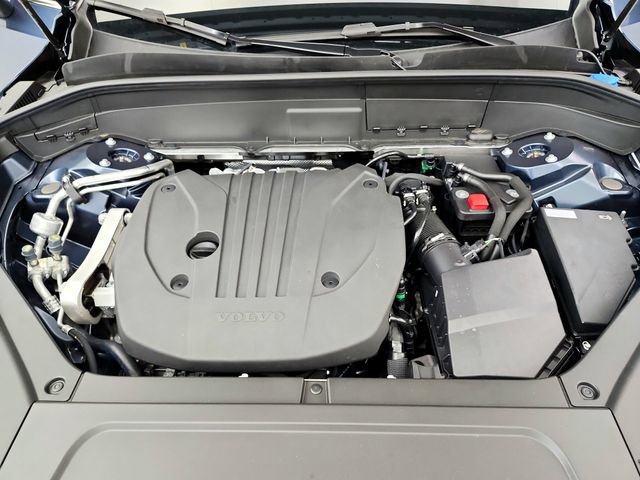 New 2026 Volvo XC90 B5 Core image 33