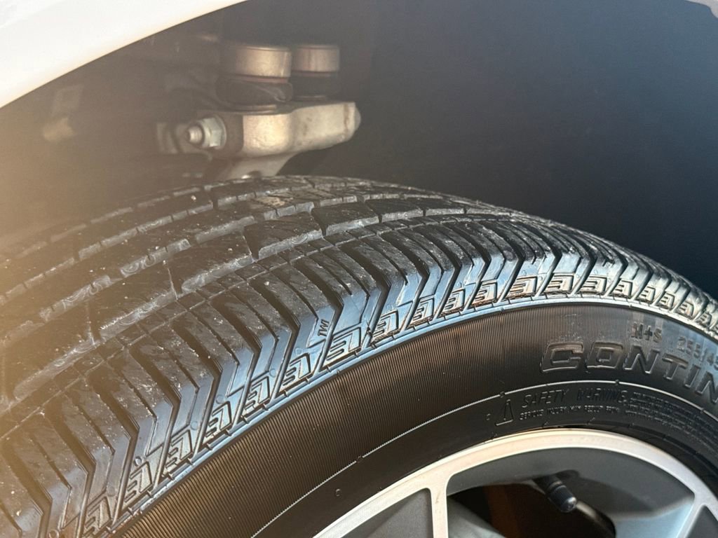 Used 2025 Audi Q5 2.0T Premium image 11