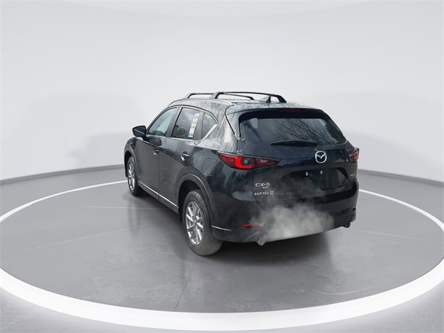 New 2025 MAZDA CX-5 AWD 2.5 S image 7