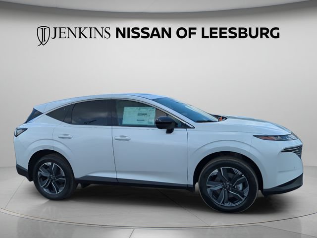 New 2026 Nissan Murano SL AWD/4WD image 2