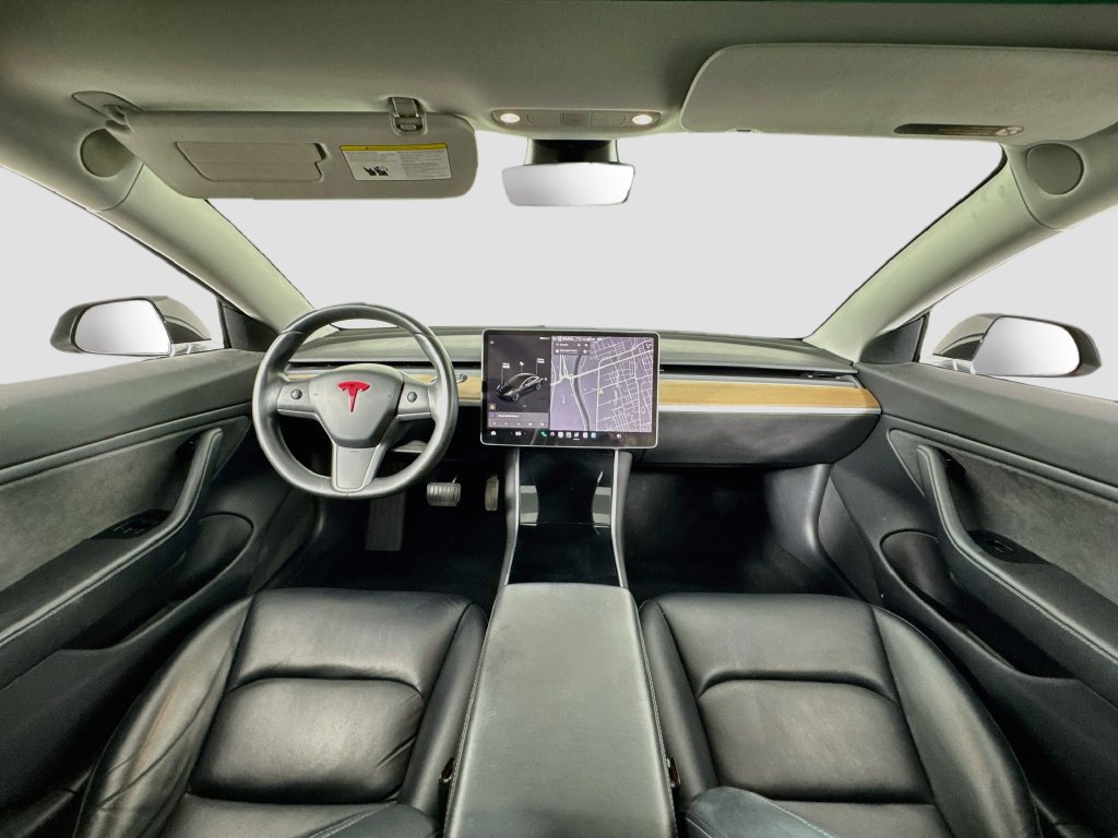 Used 2019 Tesla Model 3 Standard Range RWD image 13