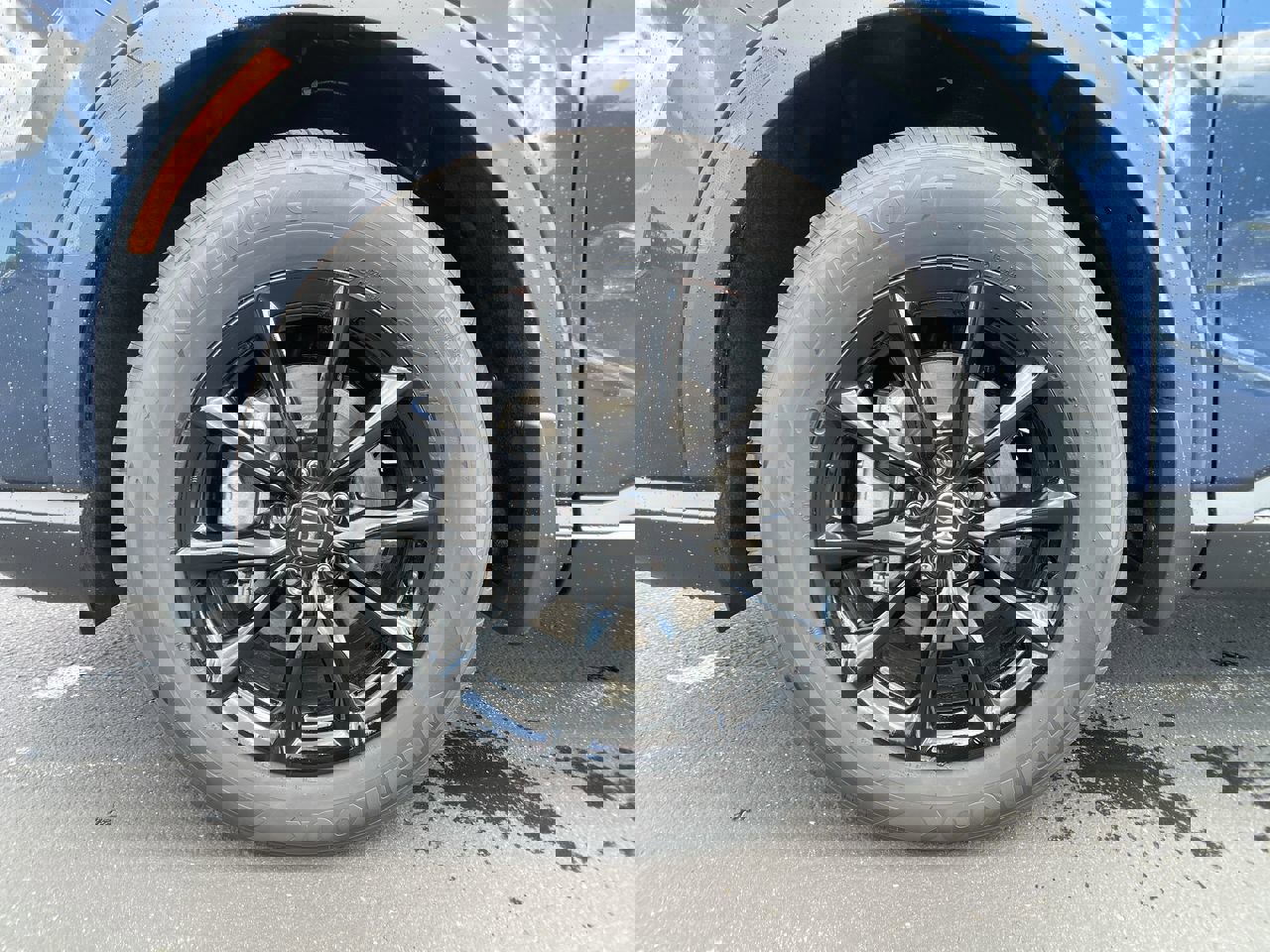 New 2026 Honda CR-V Sport-L image 10