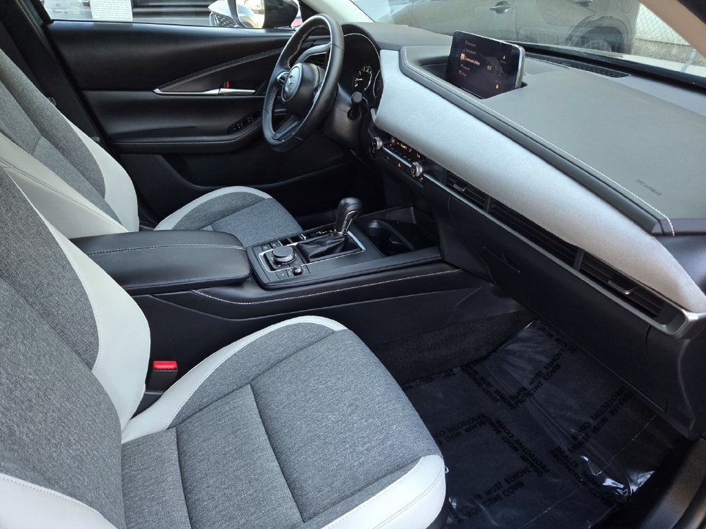 Used 2026 MAZDA CX-30 AWD 2.5 S image 26