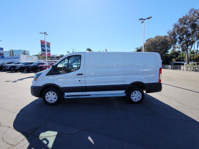 Used 2024 Ford Transit 250 Low Roof w/ Exterior Upgrade Package image 5