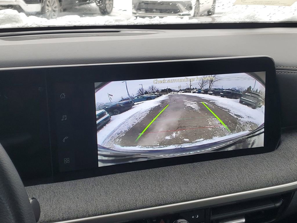 New 2026 Nissan Kicks SV w/ Cold Weather Package AWD/4WD image 18