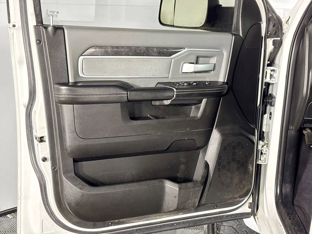 Used 2021 RAM 2500 Big Horn image 10