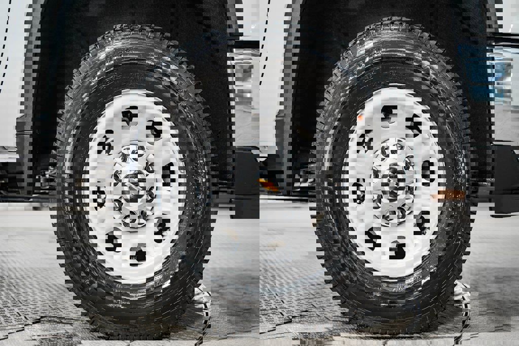 New 2024 Chevrolet Silverado 3500 W/T w/ WT Convenience Package image 16