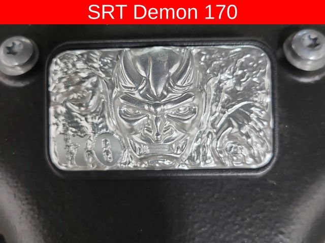 Used 2023 Dodge Challenger SRT Hellcat Redeye RWD image 27