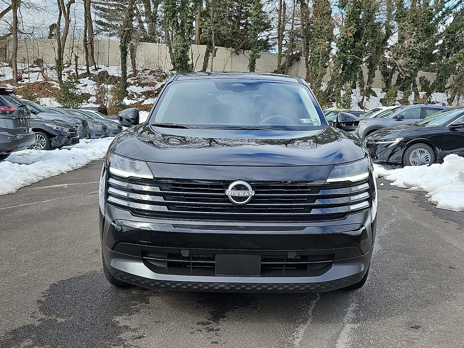 Certified 2025 Nissan Kicks SV w/ Illumination Package video 2