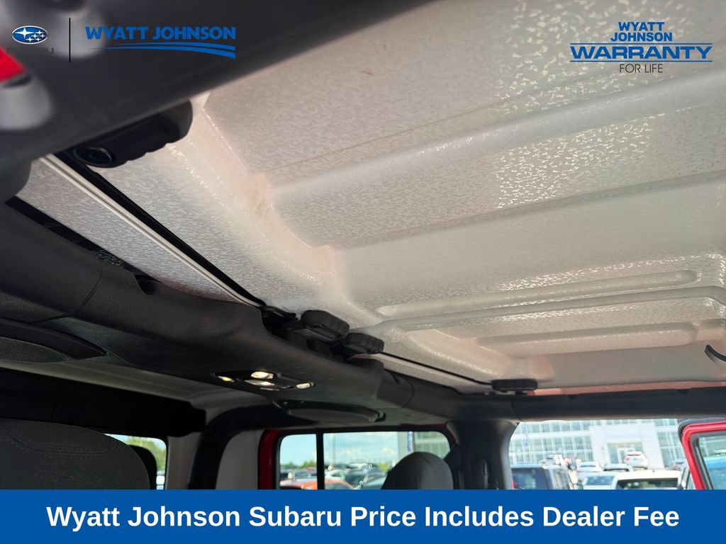 Used 2021 Jeep Gladiator Sport AWD/4WD image 39