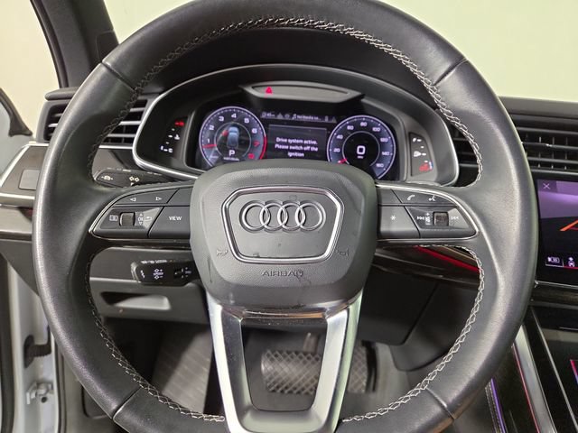 Used 2025 Audi Q7 3.0T Premium Plus AWD/4WD image 22