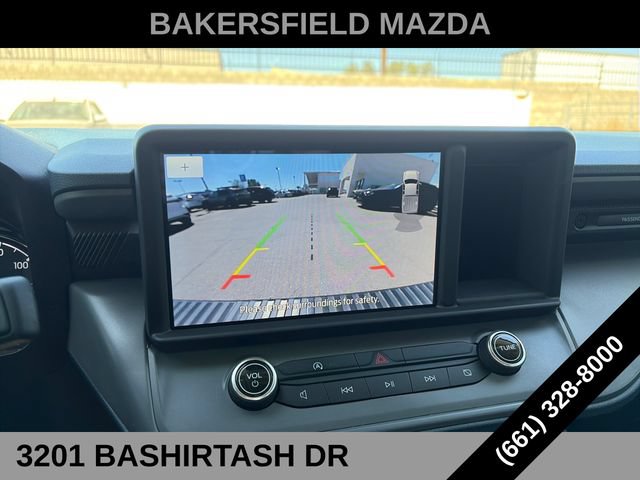 Used 2024 Ford Maverick Tremor w/ Tremor Off-Road Package AWD/4WD image 20