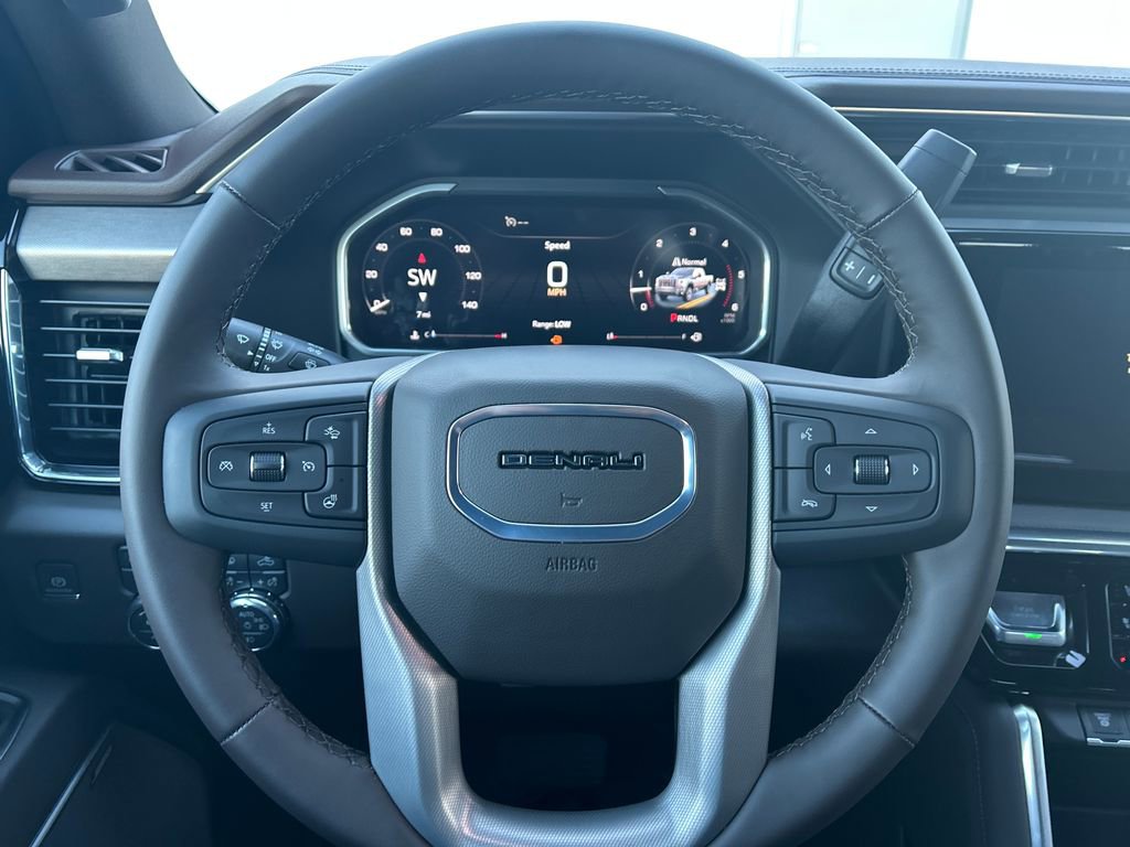 New 2026 GMC Sierra 2500 Denali w/ Denali Reserve Package image 16