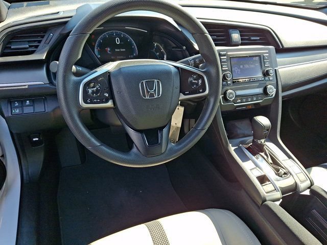 Used 2020 Honda Civic LX image 14