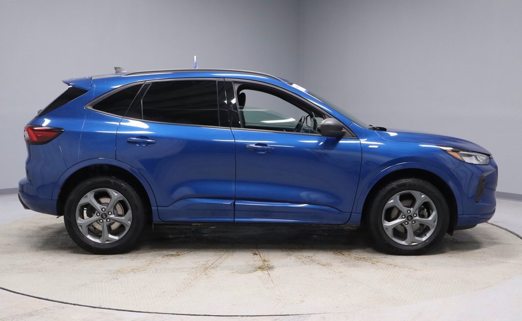 Certified 2023 Ford Escape ST-Line w/ Tech Pack #1 image 3