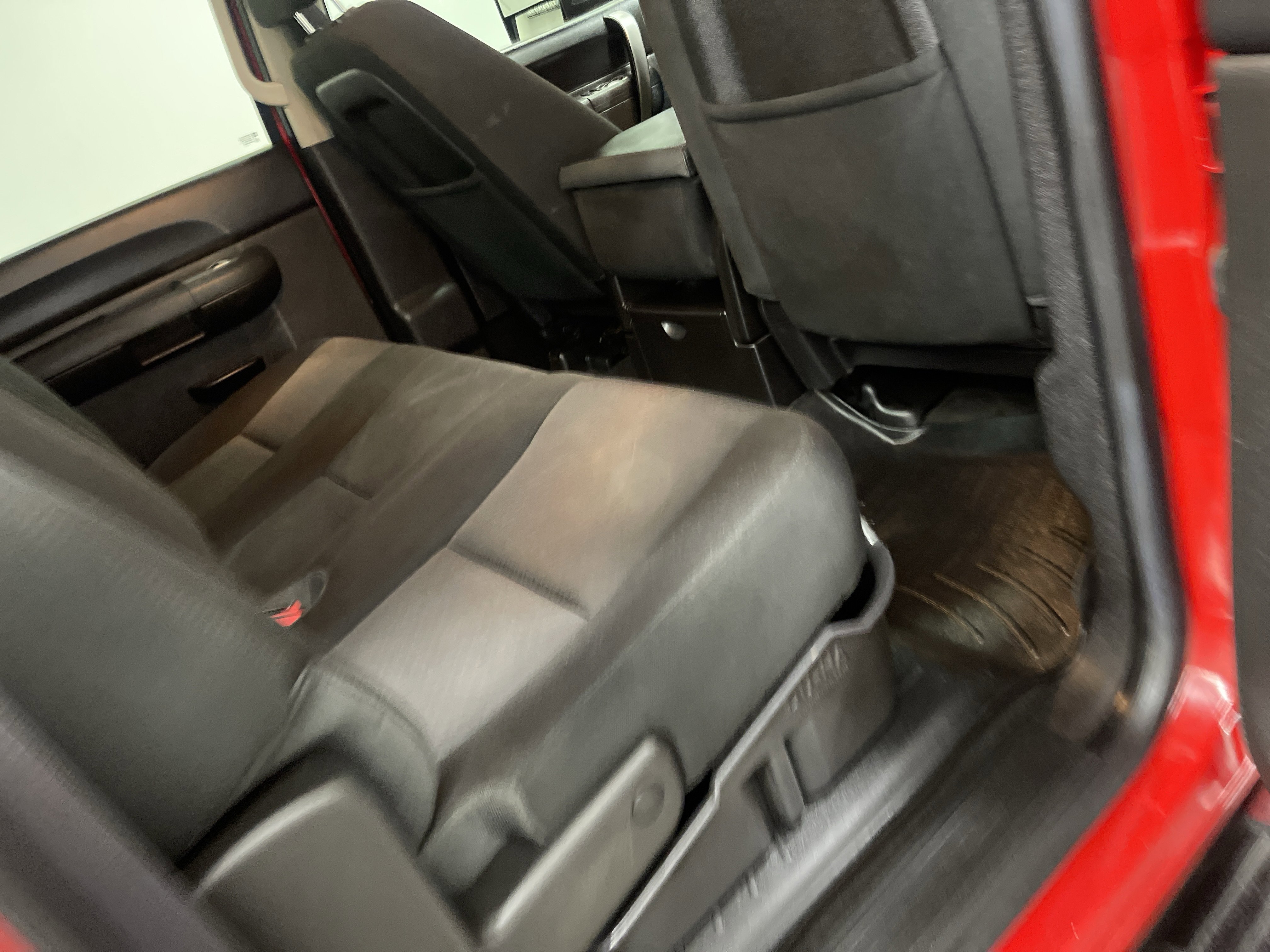 Used 2014 Chevrolet Silverado 2500 LT w/ Custom Sport Truck Package image 21