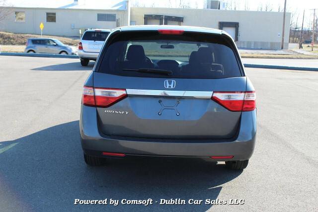 Used 2011 Honda Odyssey LX image 6