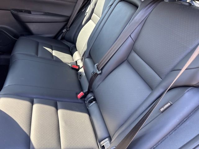 Certified 2023 Nissan Rogue SV w/ SV Premium B Package AWD/4WD image 10