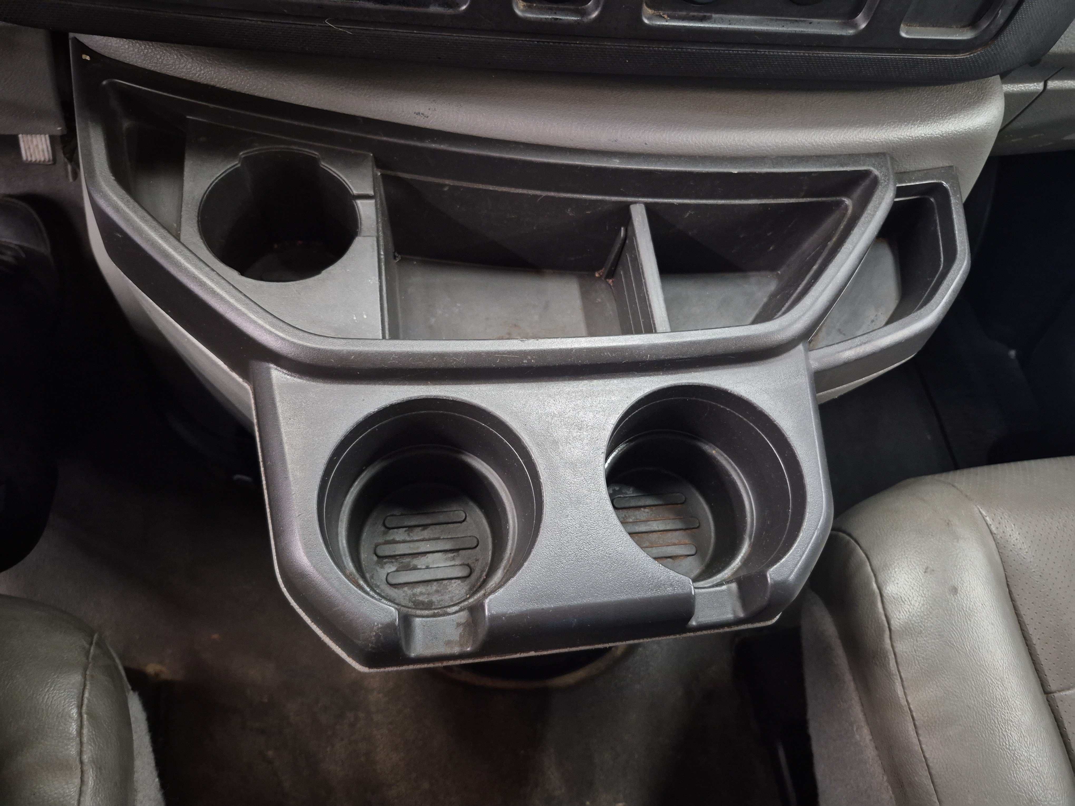 Used 2014 Ford E-250 and Econoline 250 RWD image 27