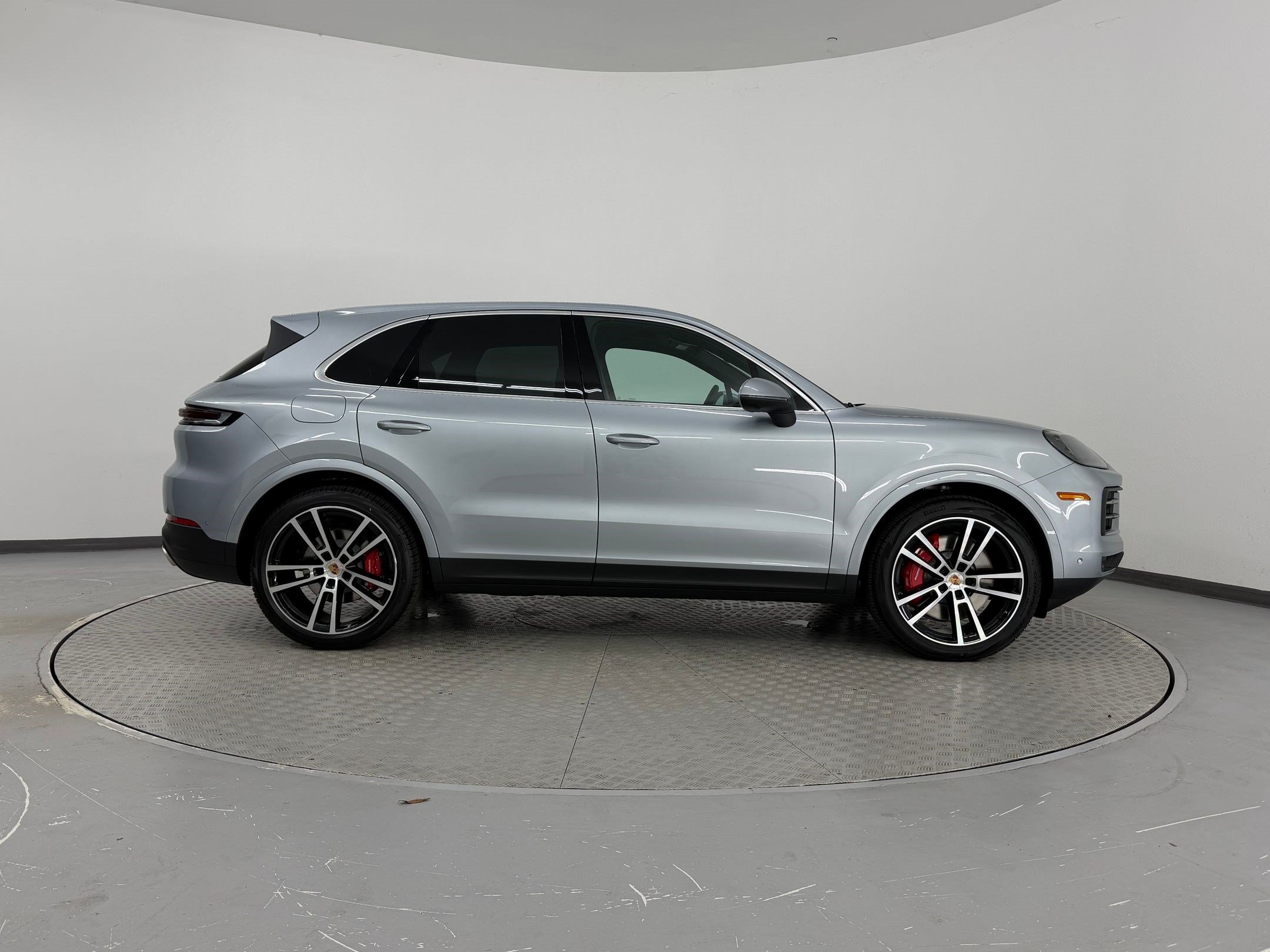 New 2026 Porsche Cayenne S AWD/4WD image 8