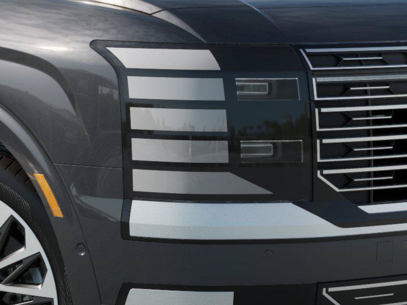 New 2026 Hyundai Palisade Calligraphy AWD/4WD image 9