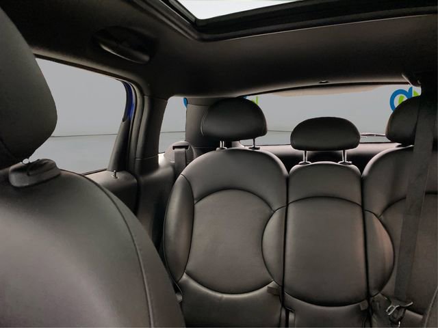 Used 2015 MINI Cooper Countryman S image 20