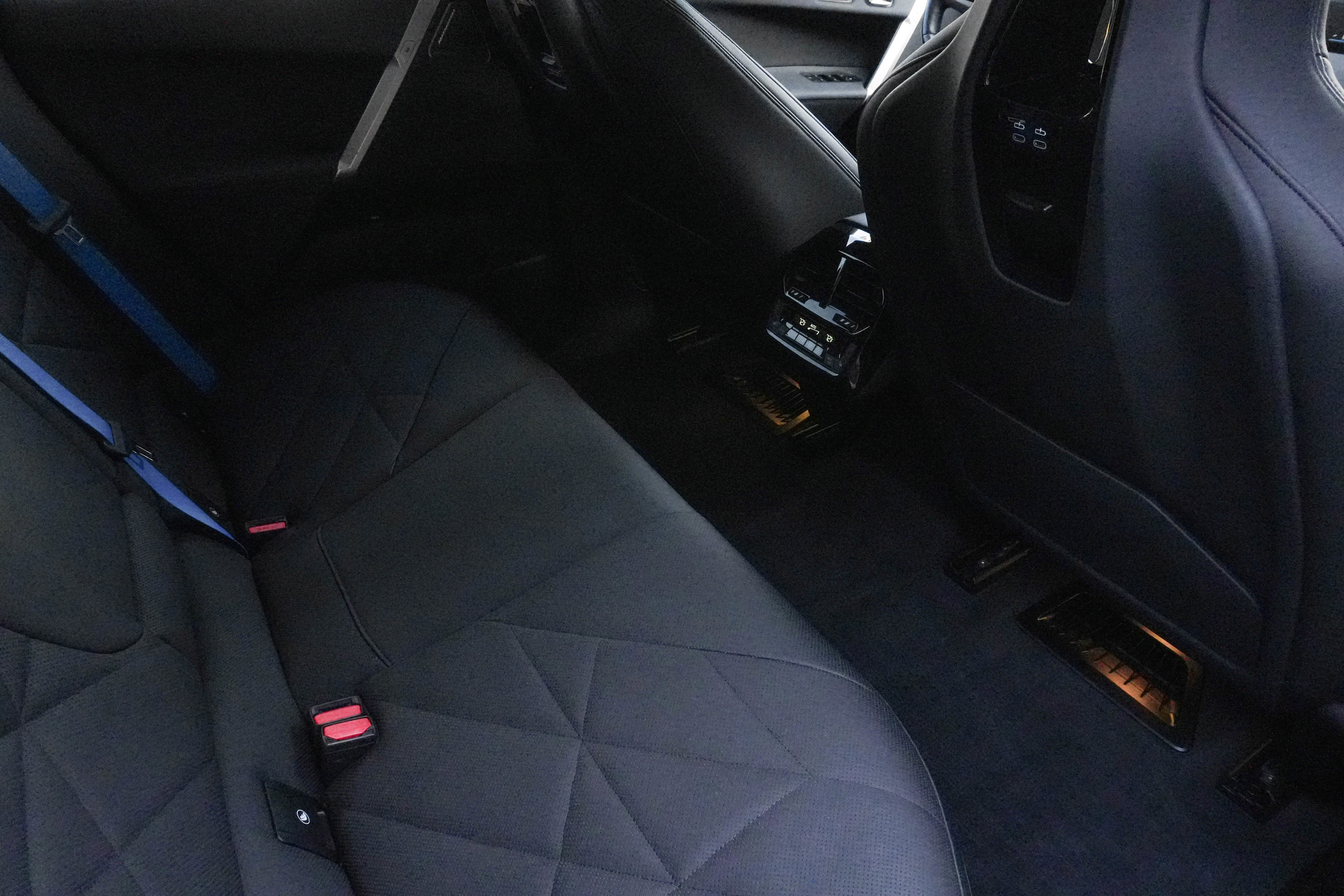 Certified 2023 BMW iX M60 w/ Executive Package AWD/4WD image 35
