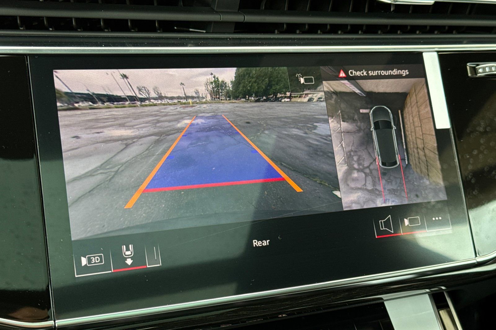 New 2026 Audi Q8 Premium Plus AWD/4WD image 17