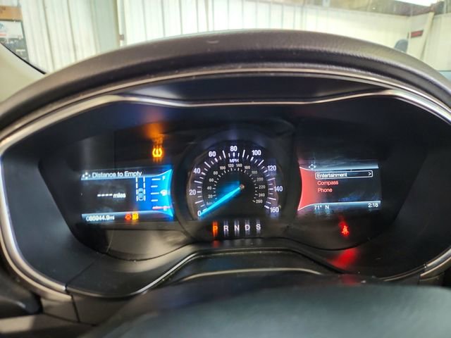 Used 2020 Ford Fusion SE image 10