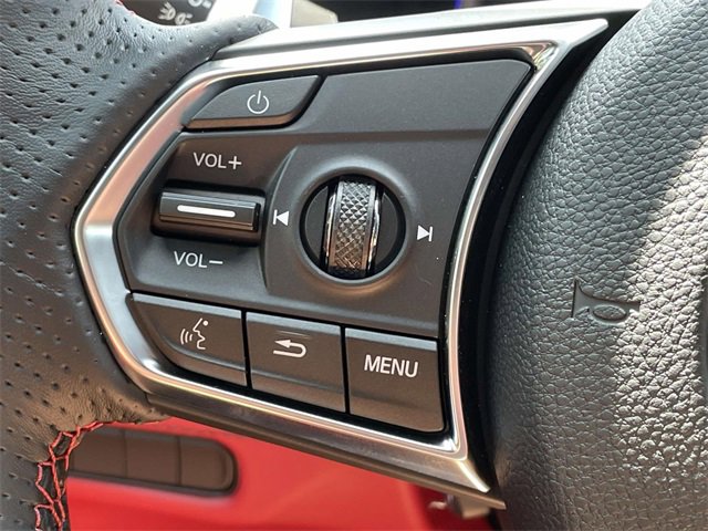 New 2026 Acura MDX A-Spec image 31