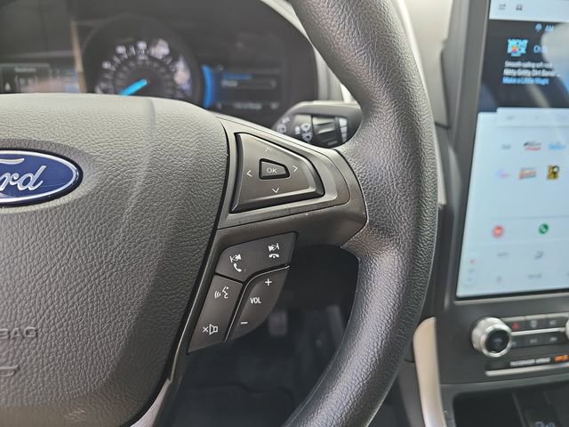 Used 2024 Ford Edge SE w/ Black Appearance Package image 20