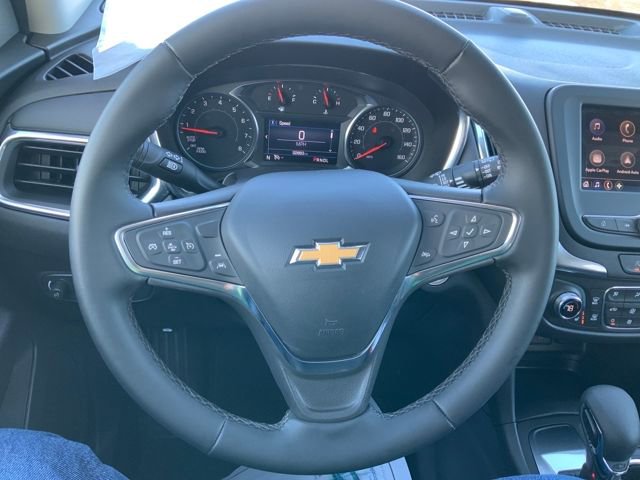 Certified 2024 Chevrolet Equinox LT image 20