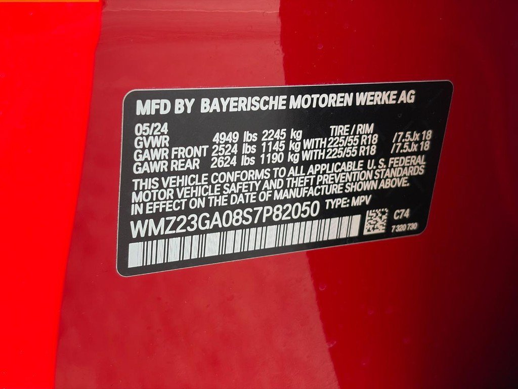 Used 2025 MINI Cooper Countryman S AWD/4WD image 23