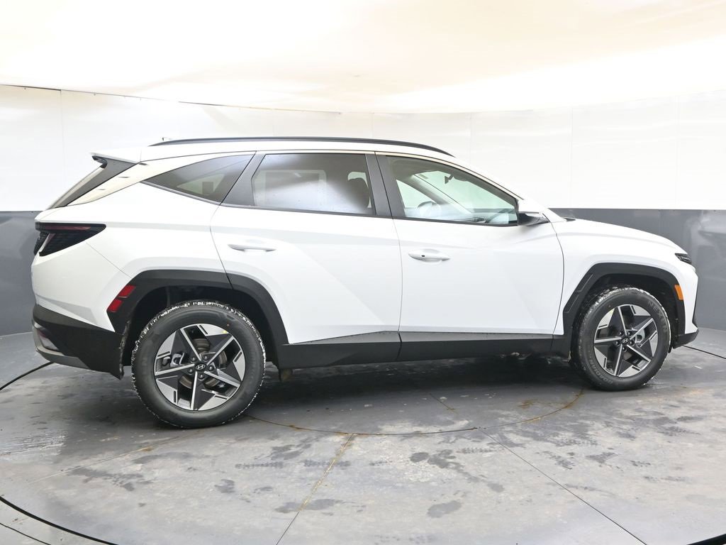 New 2026 Hyundai Tucson SEL image 6