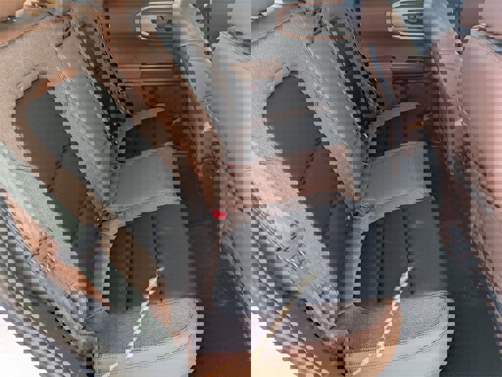 New 2025 Ford Bronco Sport Outer Banks w/ Outer Banks Tech Package+ image 20