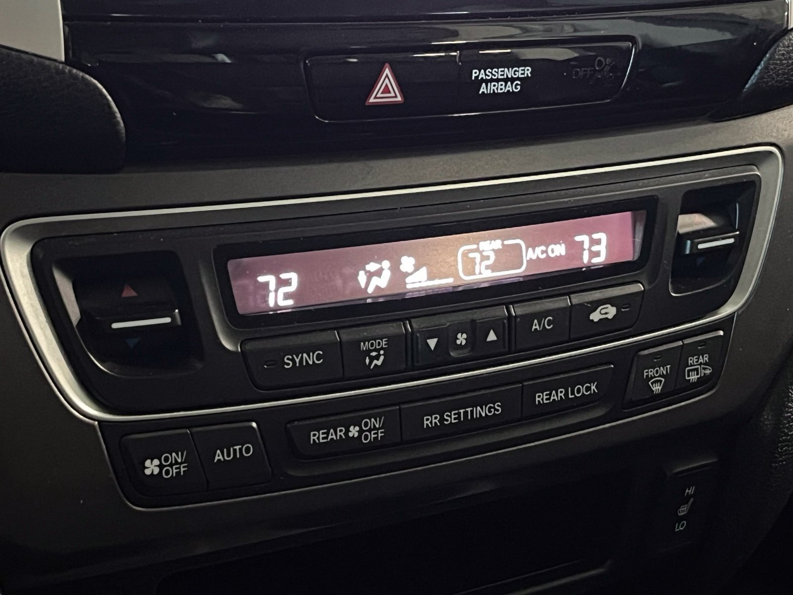 Used 2016 Honda Pilot EX-L image 25
