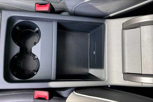 Used 2023 Audi SQ5 Premium Plus w/ Premium Plus Package image 16