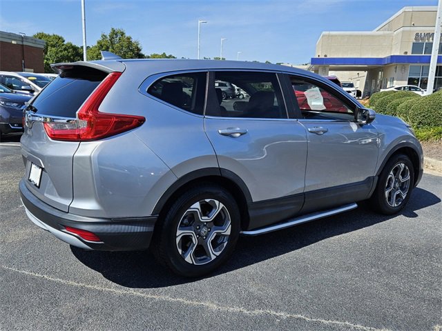 Used 2018 Honda CR-V EX-L image 15